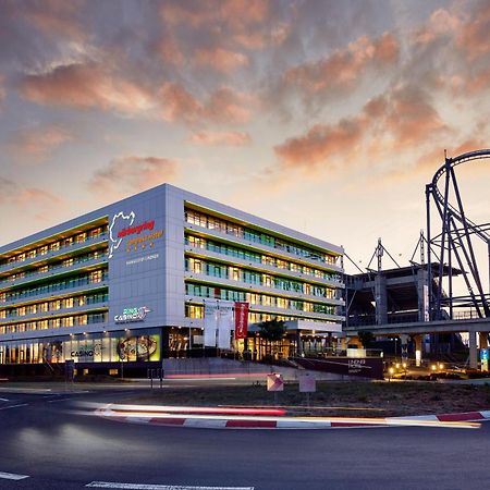Lindner Hotel Nurburgring Congress, Part Of Jdv By Hyatt Экстерьер фото
